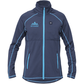HeatX Heated Grid Fleece Womens