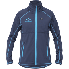 HeatX Verwarmde Grid Fleece Dames