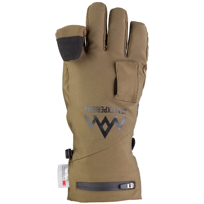 HeatX Heated Hunt Gloves