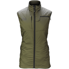 HeatX verwarmd jachtvest dames V2