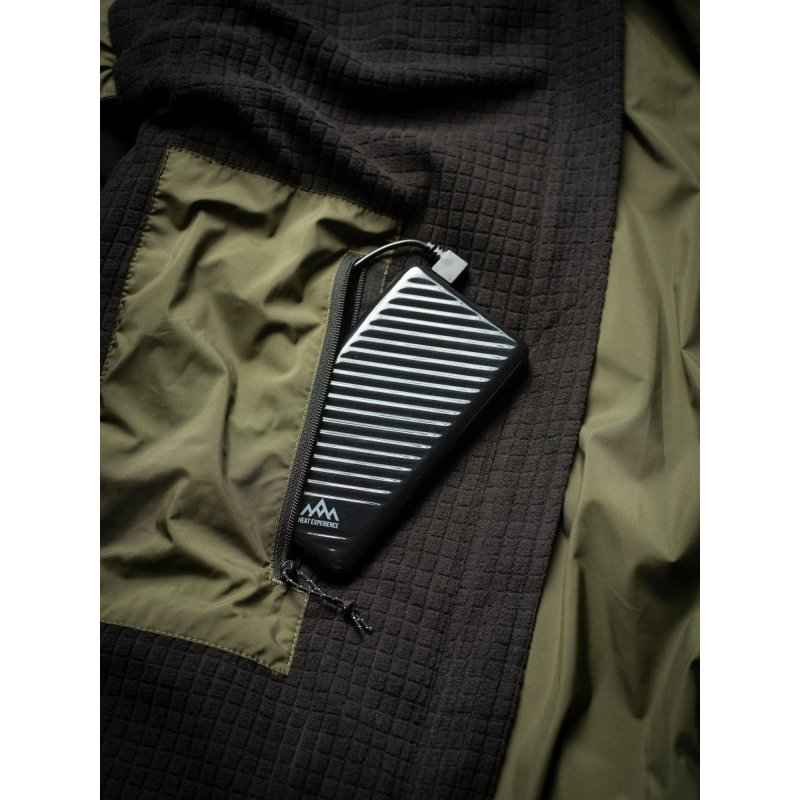 HeatX Heated Hunt Vest Womens V2