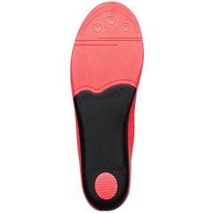 HeatX Verwarmde Inlegzolen