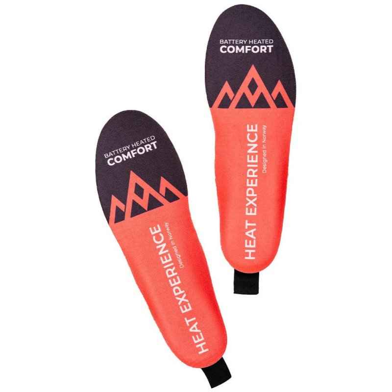 HeatX Heated App Insoles XL