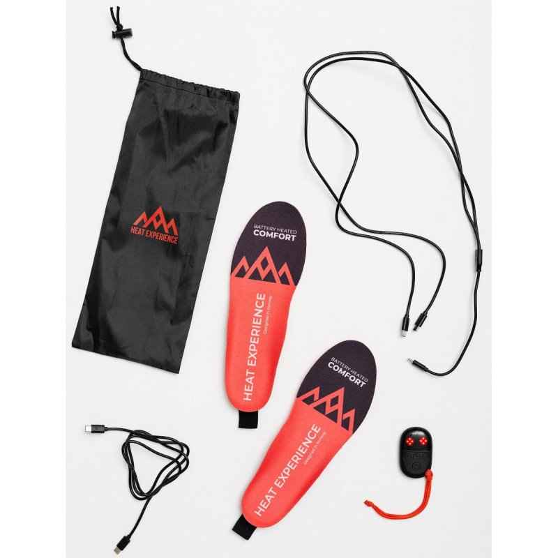 HeatX Heated Remote Insoles V2