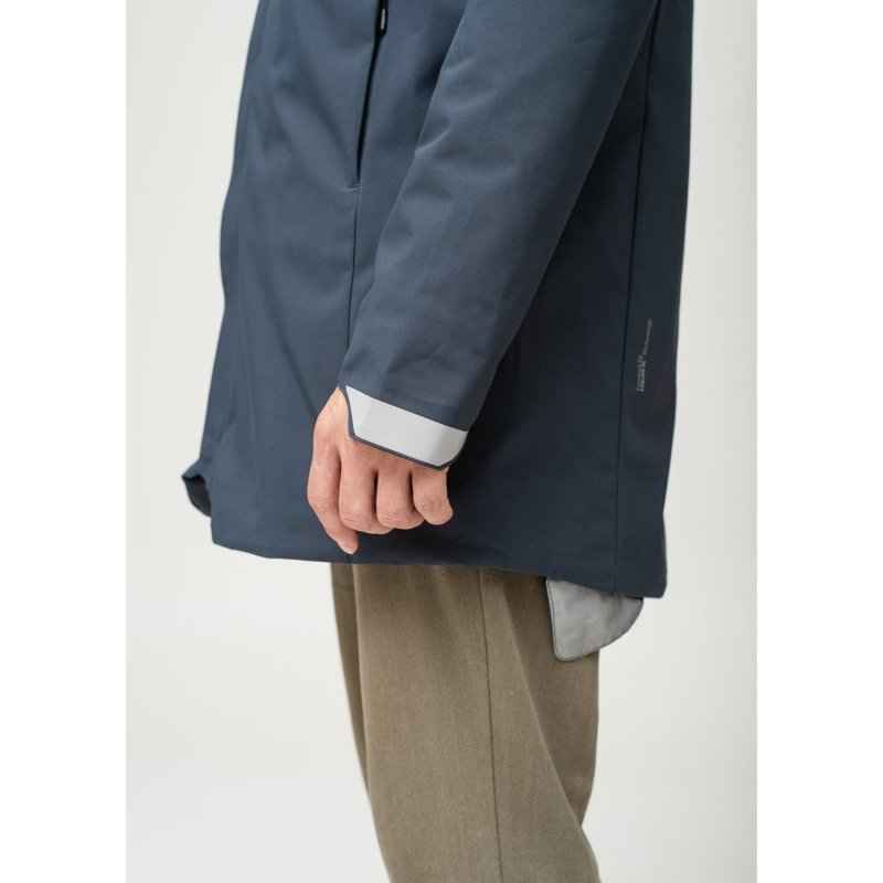 HeatX Heated Oslo Coat Mens