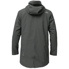 HeatX Verwarmde Oslo Jas Heren