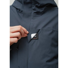 HeatX Verwarmde Oslo Jas Dames