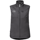 HeatX Verwarmd Outdoor Vest Dames