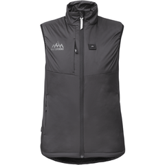 HeatX Verwarmd Outdoor Vest Dames