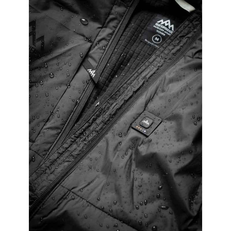 HeatX Heated Outdoor Vest Womens