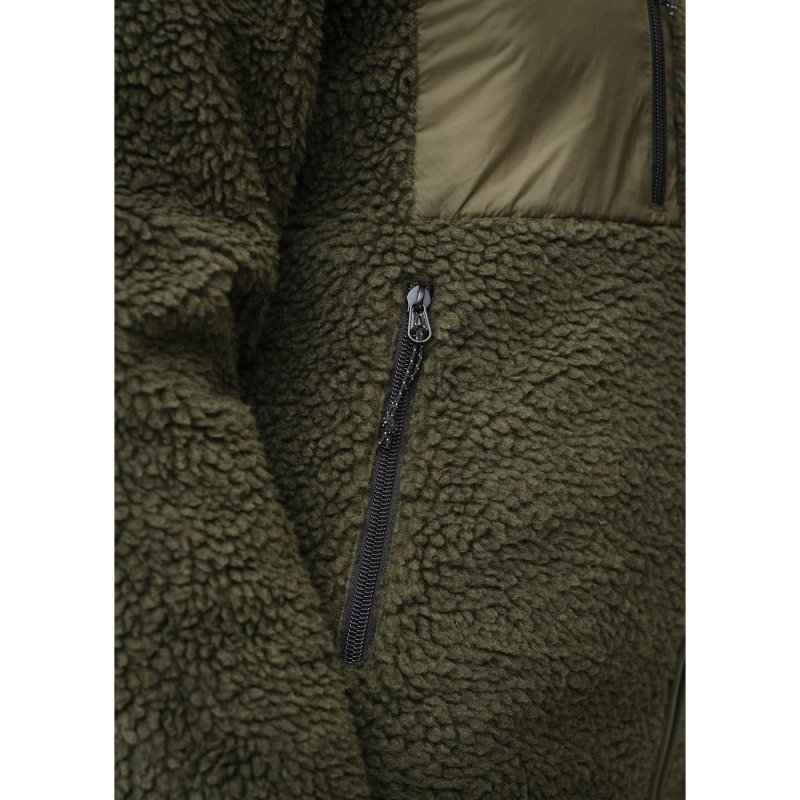 HeatX Heated Pile Fleece Unisex