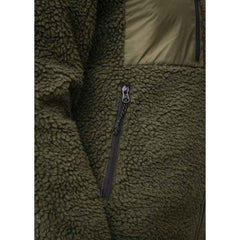 HeatX Heated Pile Fleece Unisex