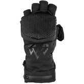 HeatX Verwarmde Pullover Wanten