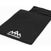 HeatX verwarmde zitmat