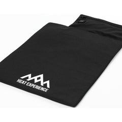 HeatX verwarmde zitmat