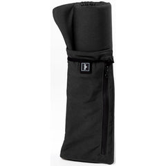 HeatX verwarmde zitmat