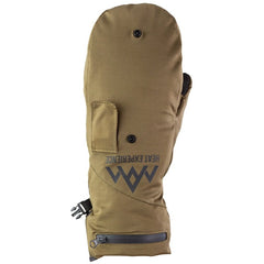 HeatX Heated Hunt Pullover Mittens