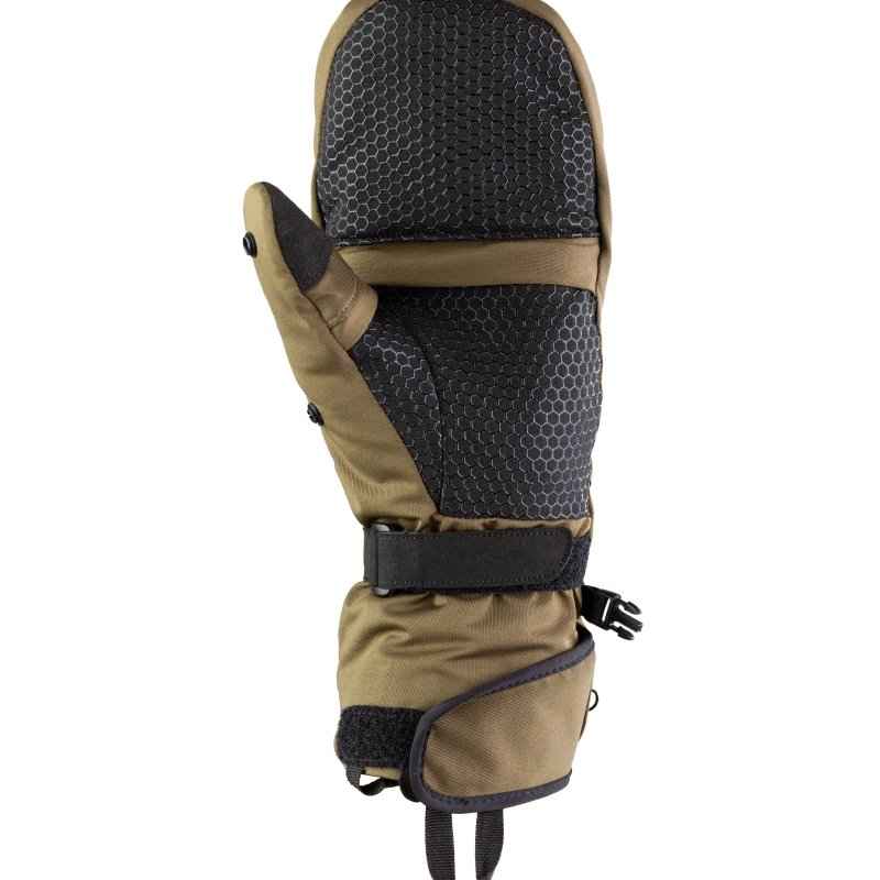 HeatX Heated Hunt Pullover Mittens