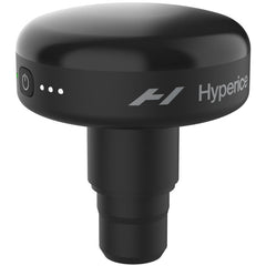Hyperice Hypervolt Verwarmde Kop
