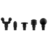 Hyperice Hypervolt 2 bevestigingskoppen