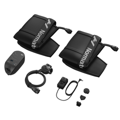 Hyperice Normatec 3.0 Beensysteem