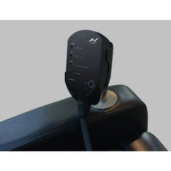 Hyperice Normatec bekerhouder