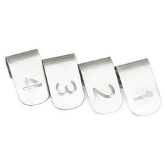 Meater Clips 1-4