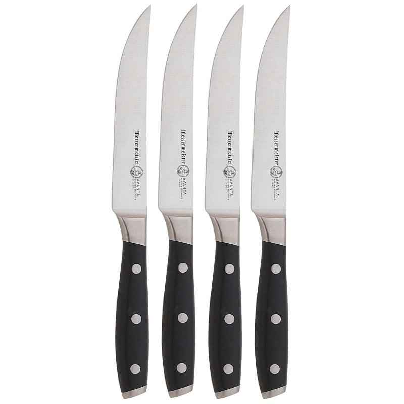 Messermeister Avanta 4-piece Steak