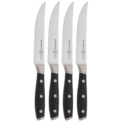 Messermeister Avanta 4-delige Biefstuk