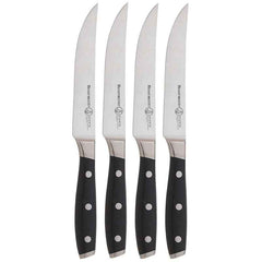 Messermeister Avanta 4-piece Steak