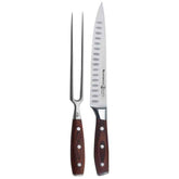 Messermeister Avanta Pakkawood 2-piece