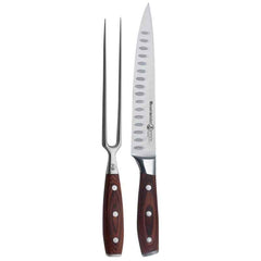 Messermeister Avanta Pakkawood 2-piece