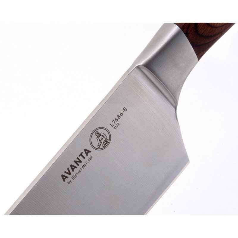 Messermeister Avanta Pakkawood 3-piece