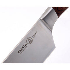 Messermeister Avanta Pakkahout 3-delig