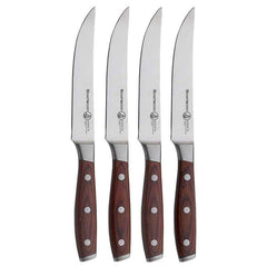 Messermeister Avanta Pakkawood 4-piece