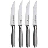 Messermeister Avanta Stainless 4-piece