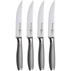 Messermeister Avanta Stainless 4-piece