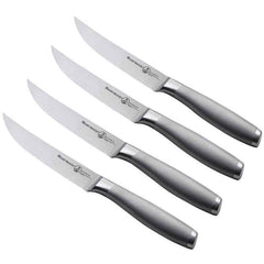 Messermeister Avanta Stainless 4-piece