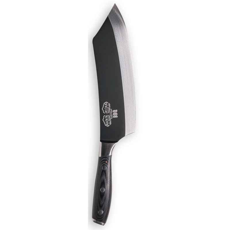 Messermeister Bennie Kendrick 20cm