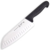 Messermeister Pro Serie Kullenschliff Santoku 18cm