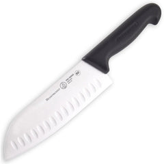 Messermeister Pro Serie Kullenschliff Santoku 18cm