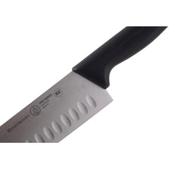 Messermeister Pro Serie Kullenschliff Santoku 18cm