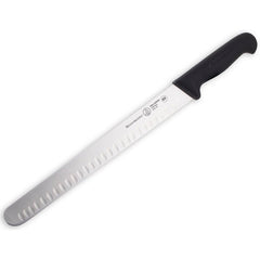 Messermeister Pro-serie Kullenschliff-snijmachine met ronde punt, 30 cm