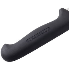 Messermeister Pro-serie Kullenschliff-snijmachine met ronde punt, 30 cm