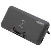 Nebo 10K Powerbank Draadloos