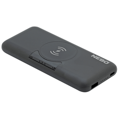 Nebo 10K Powerbank Draadloos