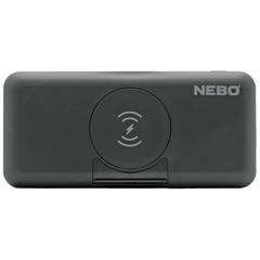 Nebo 10K Powerbank Draadloos
