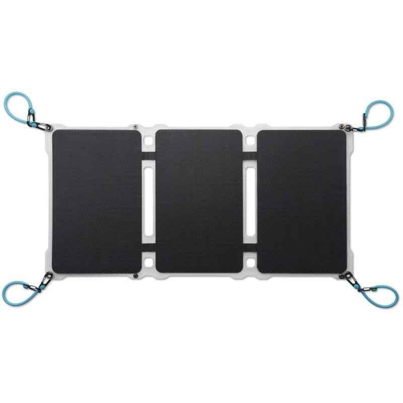 Pale Blue Approach 2 Solar Panel 21W