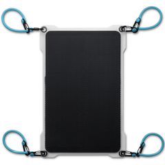 Pale Blue Approach 1 Solarpanel 7W