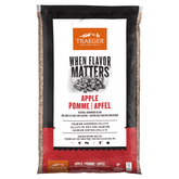 Traeger Apple Pellets 9kg